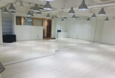코코스타엔터테인먼트 트레이닝센터