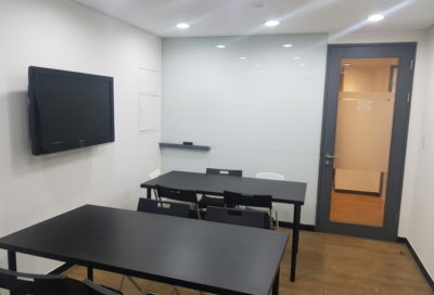 코코스타엔터테인먼트 트레이닝센터