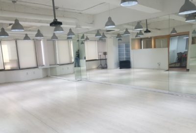 코코스타엔터테인먼트 트레이닝센터
