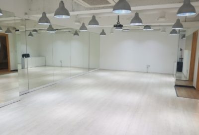코코스타엔터테인먼트 트레이닝센터