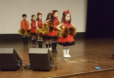 코코스타엔터테인먼트 댄스 아카데미