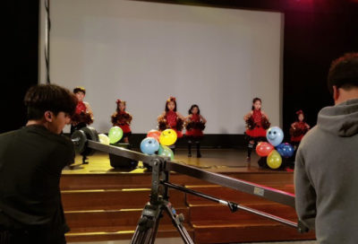 코코스타엔터테인먼트 댄스 아카데미