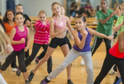 코코스타엔터테인먼트 댄스 아카데미