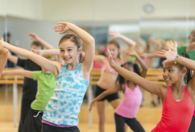 코코스타엔터테인먼트 댄스 아카데미