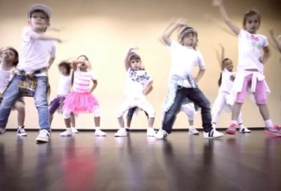 코코스타엔터테인먼트 댄스 아카데미