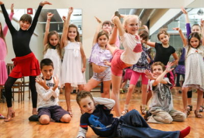 코코스타엔터테인먼트 댄스 아카데미